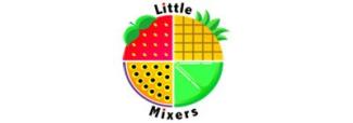 Little Mixers