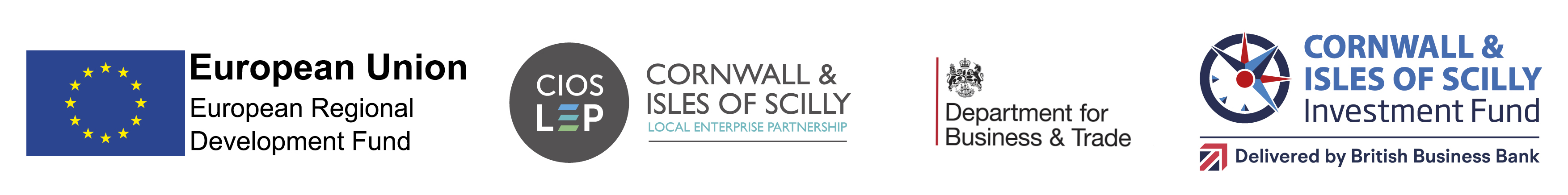 Cornwall & Isles of Scilly Investment Fund