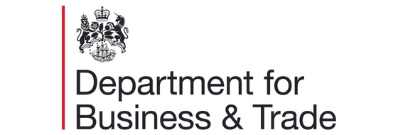 Department for Business & Trade