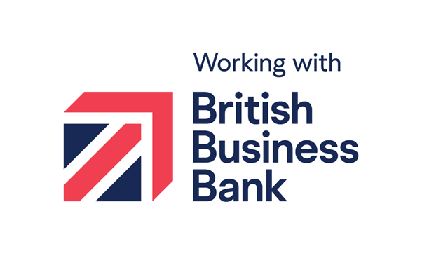 Working with British Business Bank