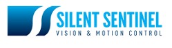 Silent Sentinel logo