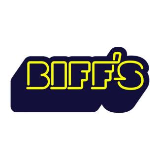 Biff's Kitchen Logo