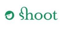 Shoot gardening logo