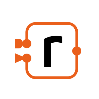 Reconome logo