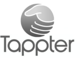 Tappter logo