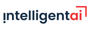 Intelligent AI logo