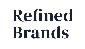 Refined Brands logo