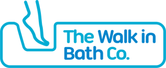 The Walk In Bath Co. logo