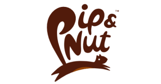 Pip & Nut