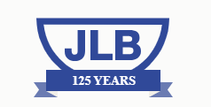 JLB 125 Years