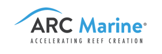 Logo for ARC Marine