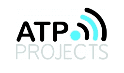 Logo for ATP Projects