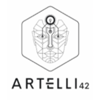 Artelli42 logo