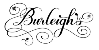 Burleigh's Gin Logo