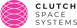 Logo for Clutch Space Systems