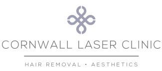 Logo for the Cornwall Laser Clinic