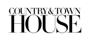 Logo for Country & Town House