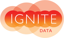 Logo for Ignite Data