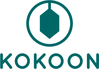 Kokoon logo