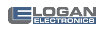 Logo for Logan Electronics