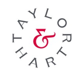 Taylor & Hart Logo
