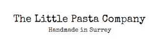 The Little Pasta Company logo