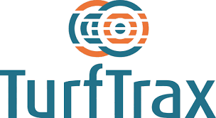 Turftrax logo