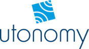 Utonomy logo