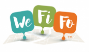 WeFiFo logo