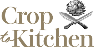 Crop to Kitchen