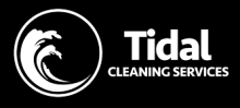 Tidal Cleaning Services Logo
