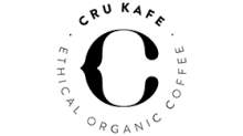 CRU Kafe Logo