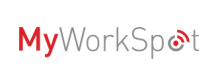 MyWorkSpot logo