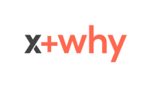 X & Why Logo