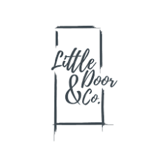 Little Door & Co logo