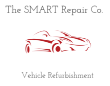 The Smart Repair Co logo