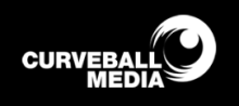 Curveball Media Logo