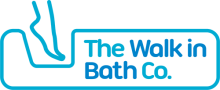 The Walk In Bath Co. logo