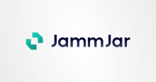Jammjar