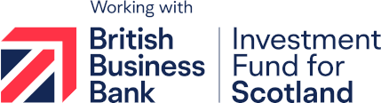 Working With Investment Fund for Scotland.